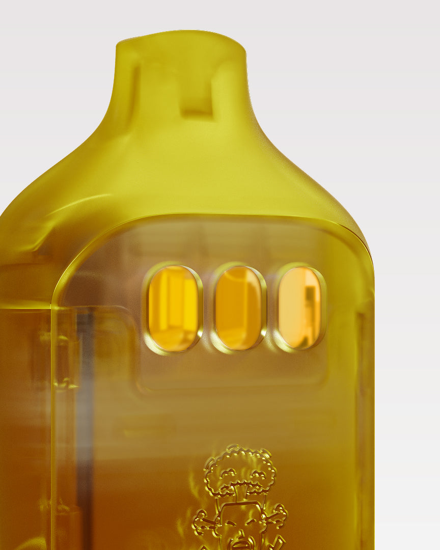 Boutiq Switch GV5 Italian Ice + Lemon Cherry + Z Runtz 2G