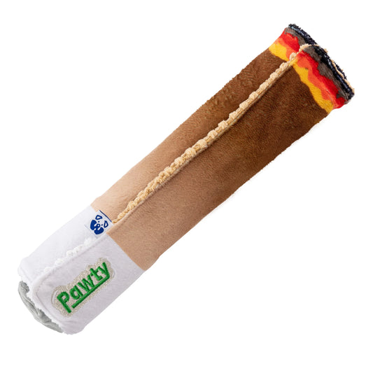 Juguete Perro Pawty 420 Juguete Para Mascota Peluche Pawty 420