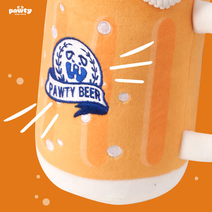 Peluche Cerveza