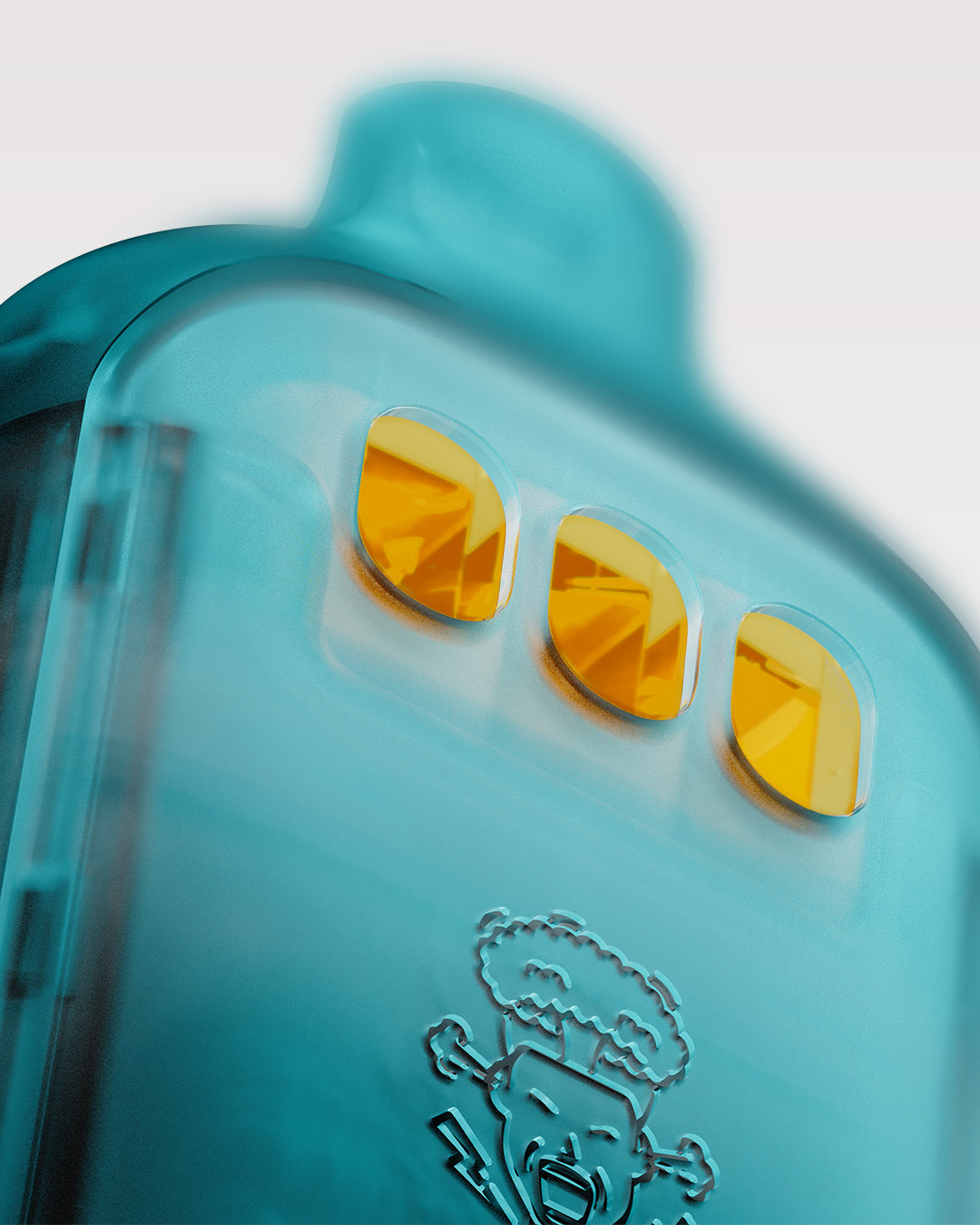 Boutiq Switch GV5 Blue Matcha + Acai Berry + Sour Slush 2G