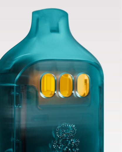 Boutiq Switch GV5 Blue Matcha + Acai Berry + Sour Slush 2G