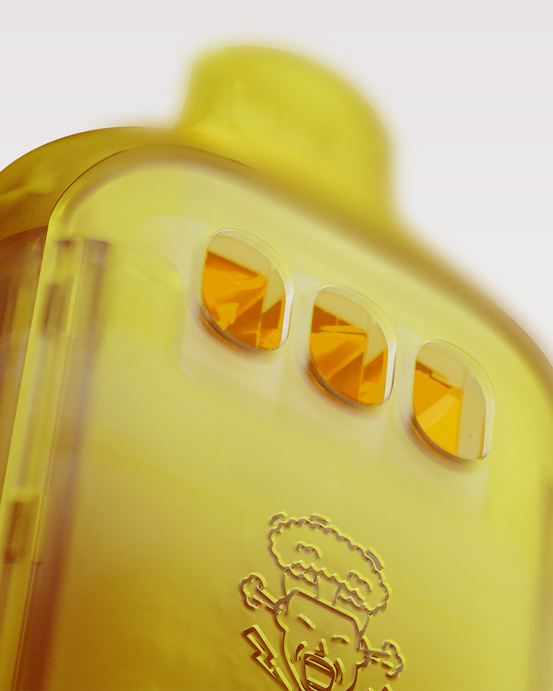 Boutiq Switch GV5 Italian Ice + Lemon Cherry + Z Runtz 2G