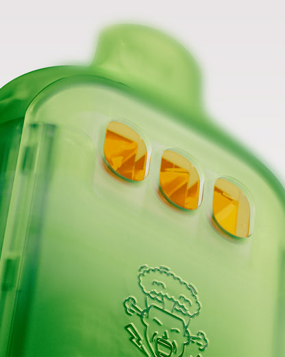 Boutiq Switch GV5 Lime Haze + Slime Ade + Star Fruit 2G