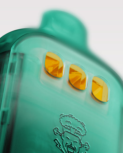 Boutiq Switch GV5 Maui Wowie + Gelato 41 + Mango Melon 2G