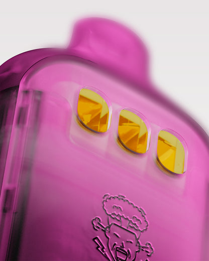 Boutiq Switch GV5 Pink Z + Dragon Fruit + Tropi Cana 2G