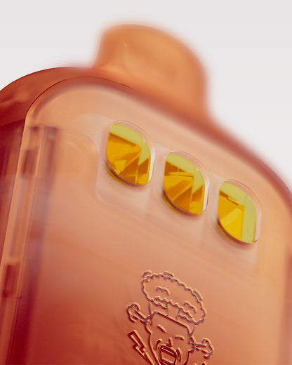 Boutiq Switch GV5 Sour Tangie + NYC Sour + Passion Fruit 2G