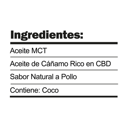 CBDfx Informacion Nutrimental Pets Cat Dog ChickenFlavor_001_b5608e71