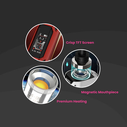 Yocan Cylo Kit
