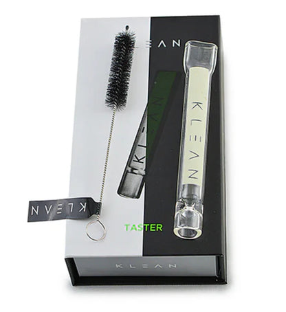 KLEAN Glass Taster