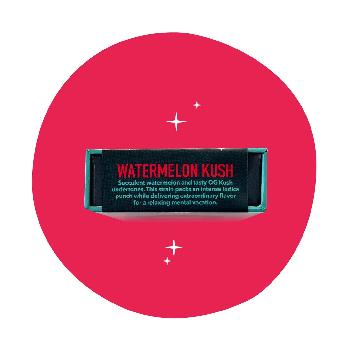 Realize Diamond Bar Watermelon Kush 4G