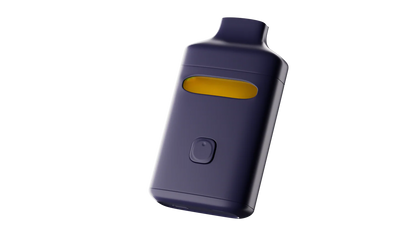 Realize Diamond Bar Pineapple Express 4G