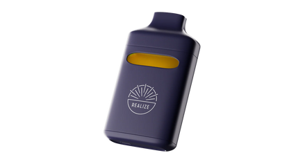 Realize Diamond Bar Pineapple Express 4G