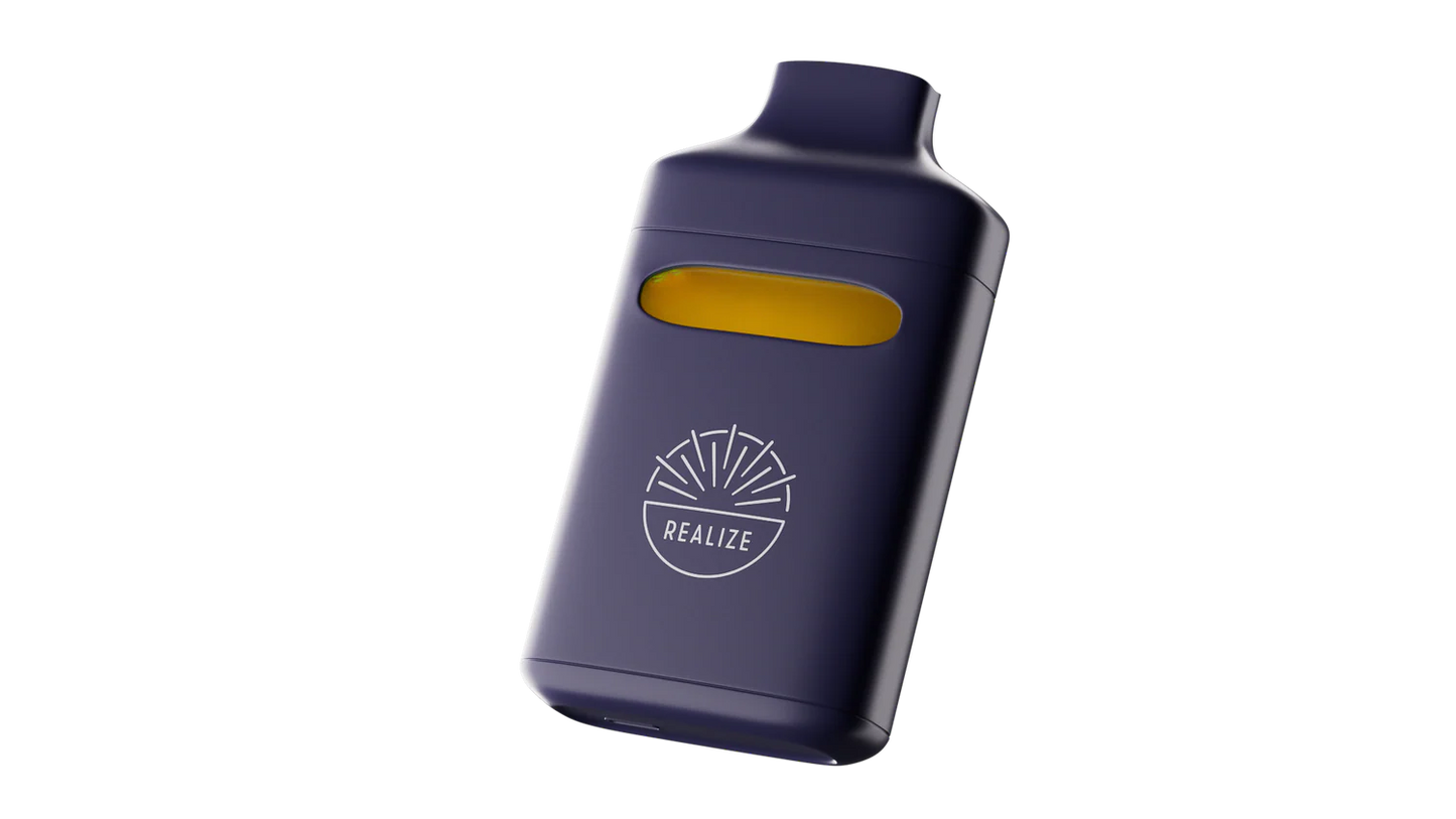 Realize Diamond Bar Watermelon Kush 4G