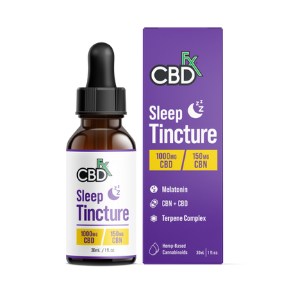 CBD para dormir 